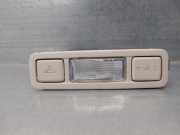 Innenbeleuchtung BJ3213776A Land + Range Rover Range Rover Evoque (LVJ/LVS) SUV 2.2 TD4 16V (224DT(Euro 5))