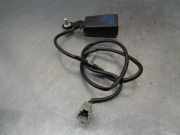 G?rtelschnalle Rechts Vorne 34023904 Fiat 500 (312) Schr?gheck 1.4 16V (169.A.3000)