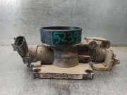 Drosselklappe YS6UBD010207G1 Ford Fiesta 4 Schrägheck 1.25 16V (DHF)