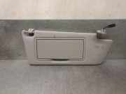 Sonnenblende Rechts 1437889 Opel ZAFIRA B 1.8 16V