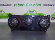 Bedienung Klimaanlage 9725017XXX Hyundai Matrix Schrägheck 1.6 16V (G4ED)