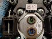 Schließplatte Kühlerträger DECHAPA Daihatsu Rocky Hardtop Geländewagen 2.8 TD Intercooler (DL-52)