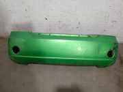 Stoßstange Hinten 96600191 Daewoo / Chevrolet Matiz Schrägheck 1.0 (B10S1)