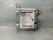 Steuergerät Airbag 7700437477B Renault I Classic (LA0/1_) 1.6 16V (LA00, LA04, LA0B, LA11, LA16, LA19, LA1J, LA1K,...