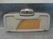 Sonnenblende Links Smart Fortwo Coup? (451.3) Schr?gheck 3-drs 1.0 45 KW (3B21)