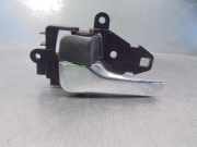 Radiator VP7EKH8005BD Ford MONDEO BER. (CA2) 1.8 TDCi CAT