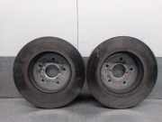 Bremsscheibe Hinten 26700AL010 Subaru Outback (BS) Kombi 2.0 D 16V (EE20Z)