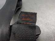 Sicherheitsgurt Links Hinten 6385606 Citroën Xantia (X1/2) Schrägheck 1.9 TD (XUD9TF-L(DHX))