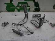 Motorhaubescharnier Renault II PHASE 2 CAJA CERRADA 2.5 Diesel