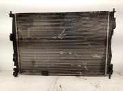 Radiator 21410JD71B Nissan Qashqai (J10) SUV 2.0 dCi (M9R(Euro 5))