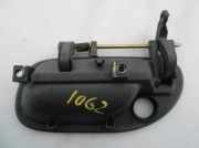 T?rgriff Au?en Rechts Vorne CAJA6 Volvo S40 (VS) Limousine 2.0 16V T (B4204T)