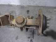Hinterachse 5135944AE Jeep Grand Cherokee (WH/WK) SUV 3.0 CRD V6 24V (EXL)