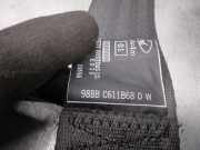 Sicherheitsgurt Links Hinten 98BBC611B68 Ford Cougar (ECX/W) Coupé 2.5 24V (LCBA)