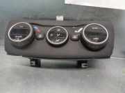 Bedienung Klimacontrolle 07356601370 Fiat TIPO II (357) FAM Easy