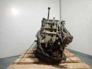 Motorblock HR13 Nissan Qashqai (J11) SUV 1.3 DIG-T 140 16V (HR13DDT)