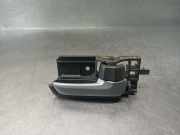 Lenkgetriebe 7G913A500AG Ford Mondeo IV Limousine 2.0 TDCi 140 16V (QXBA)