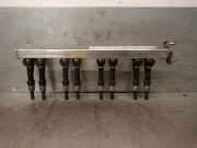 Einspritzdüsen Düsenstock 3535008000 Kia Stonic (YB) SUV 1.2 MPI 16V (G4LF)