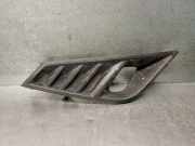 Stoßstangengitter LINKS 622576PA0A Nissan Juke (F16) SUV 1.0 DIG-T 117 12V (HRA0)