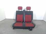 Sitz Links Hinten 98847224 Fiat Doblo (263) Großraumlimousine 1.3 D Multijet DPF Euro 5 (263.A.2000)