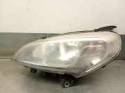 Scheinwerfer Links 51974244 Fiat Doblo (263) Großraumlimousine 1.6 D Multijet (263.A.7000)