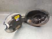 Turbolader 53169706723 Peugeot CAJA CERRADA (RS3200)(230)(->´02) 2.5 Turbodiesel CAT