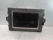 Multifunctionelle Display A1729012800 Mercedes-Benz CLASE C (W204) BERLINA C 220 CDI BlueEfficiency (204.002)