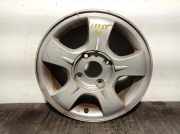 Felge 5291017200 Hyundai Matrix Schrägheck 1.6 16V (G4ED)