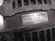 Innenbeleuchtung 96264357 Daewoo / Chevrolet Tacuma Großraumlimousine 1.6 16V (A16DMS)