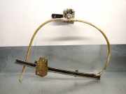 Türgriff Innen Links Vorne CAJA6 Volkswagen Passat (3B3) Limousine 1.9 TDI 130 (AVF)