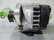 Abs Pumpe 476604621R Dacia Logan MCV (KS) Kombi 1.5 dCi (K9K-792)