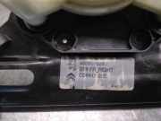 Fensterheber Rechts Vorne 9826076280 Citroën C4 Grand Picasso (3A) Großraumlimousine 1.2 12V PureTech 130 (EB2DTS(HNY))