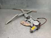 Fensterheber Rechts Hinten 0K2FA587256Y Kia 2.0 Turbodiesel CAT