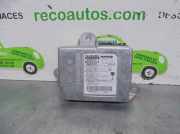 Steuergerät Airbag 8200411013 Renault Scénic II (JM) Großraumlimousine 1.9 dCi 120 (F9Q-812)