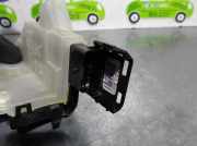 Türschloss Rechts Hinten PSA755054 Citroën C-Elysee (DD) Limousine 1.6 VTi 16V (NFP)