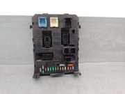 Sicherungskasten 9663510180 Citroën CITROËN PICASSO I Monospace (UD_) 2.0 HDi 138