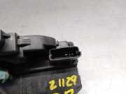 Türschloss Rechts Vorne 80500AX61A Nissan Micra C+C (K12) Cabrio 1.4 16V (CR14DE)