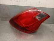 Rücklicht Links 13428455 Opel Corsa E Schrägheck 1.3 CDTi 16V ecoFLEX (B13DTE)