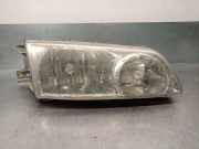 Scheinwerfer Rechts 921044A510 Hyundai H-1 Furgoneta (A1) 2.5 TD