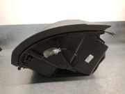 Handschuhfach A2466808101 Mercedes-Benz B (W246) Schrägheck 2.1 B-200 CDI BlueEFFICIENCY 16V 4-Matic (OM651.930)