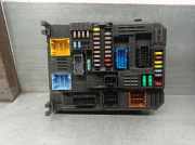Sicherungskasten 9832881080 Peugeot 208 II (UB/UH/UP) Schrägheck 5-drs e-208 50 kWh (ZKX)