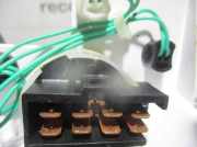 Stoßdämpfer Rechts Hinten A2053207330 Mercedes-Benz C (W205) Limousine C-220 2.2 CDI BlueTEC, C-220 d 16V (OM651.921)