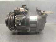 Klima Pumpe 0002340711 Mercedes-Benz C (W202) Limousine 2.5 C-250 D (OM605.910)