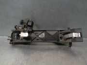 Türgriff Außen Rechts Vorne A2207601170 Mercedes-Benz S AMG (W220) Limousine 5.5 S-55 AMG V8 24V (M113.986)