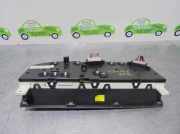 Tachoeinheit Kmh 1244327 Nissan ALMERA (N16/E) 2.2 16V Turbodiesel CAT