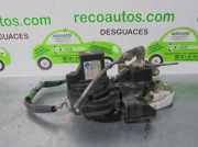 Türschloss Links Hinten 4PINES Rover 600 (RH) Limousine 620 i 16V (F20Z2)