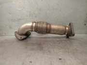 Auspuff Flexrohr 059131790D Audi A4 (B7) Limousine 2.5 TDI V6 24V (BDG)