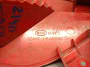 Nebelscheinwerfer Rechts Hinten 92406H8 Kia Stonic (YB) SUV 1.0i T-GDi 12V Eco-Dynamics+ (G3LF)