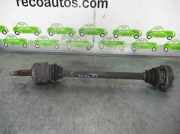 Antriebswelle Rechts Hinten 7253150124001 SsangYong Rodius Großraumlimousine 2.0 e-200 Xdi 16V 2WD (D20DTR)