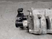 Ansaugkrümmer 283102A610 Hyundai i30 Crosswagon (WWH) Kombi 1.6 CRDi 16V VGT HP (D4FB)