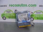 Steuergerät Airbag 8200412023 Renault IV (JK0) 2.2 dCi Turbodiesel